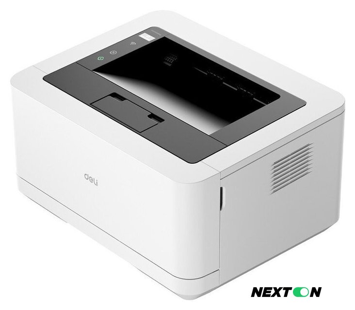 Принтер Deli P2000DNWs - Изображение №1 — Интернет-магазин Nexton