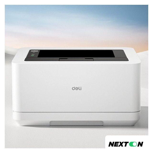 Принтер Deli P2000DNWs - Изображение №2 — Интернет-магазин Nexton