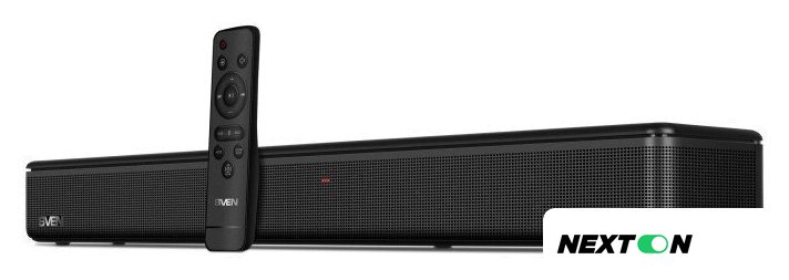 Саундбар SVEN SB-2065 - Изображение №1 — Интернет-магазин Nexton