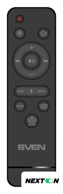 Саундбар SVEN SB-2065 - Изображение №12 — Интернет-магазин Nexton