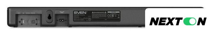 Саундбар SVEN SB-2065 - Изображение №4 — Интернет-магазин Nexton