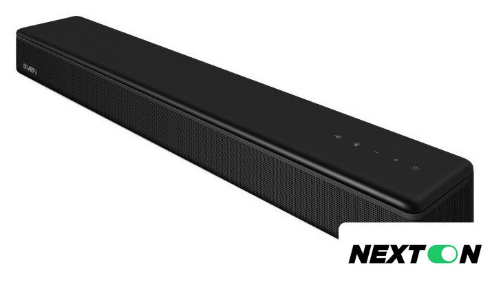 Саундбар SVEN SB-2065 - Изображение №6 — Интернет-магазин Nexton