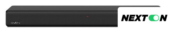Саундбар SVEN SB-2065 - Изображение №3 — Интернет-магазин Nexton