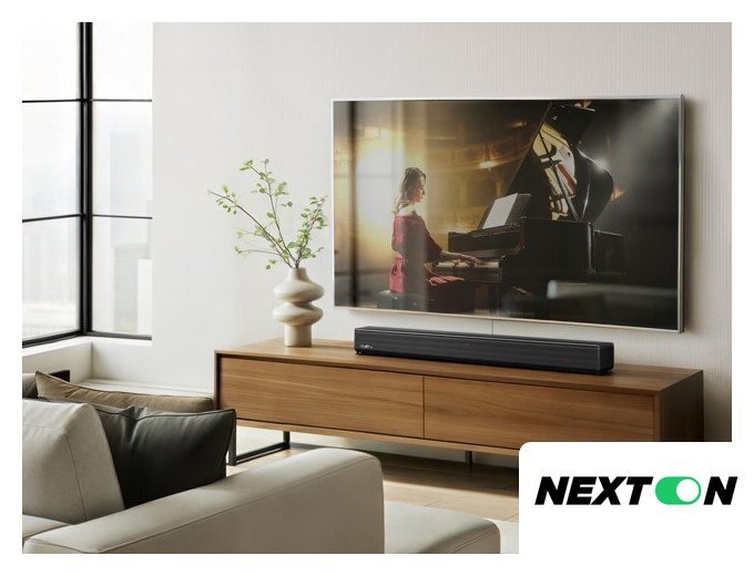Саундбар SVEN SB-2065 - Изображение №16 — Интернет-магазин Nexton