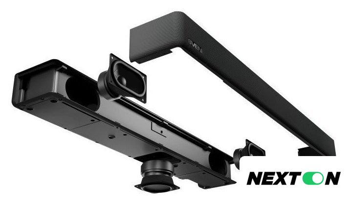 Саундбар SVEN SB-2065 - Изображение №7 — Интернет-магазин Nexton
