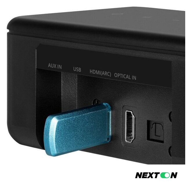 Саундбар SVEN SB-2065 - Изображение №10 — Интернет-магазин Nexton