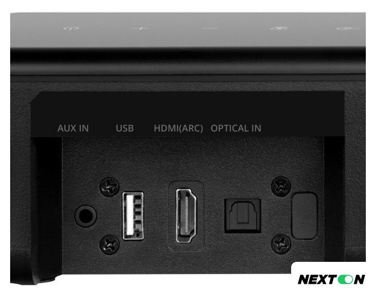 Саундбар SVEN SB-2065 - Изображение №9 — Интернет-магазин Nexton