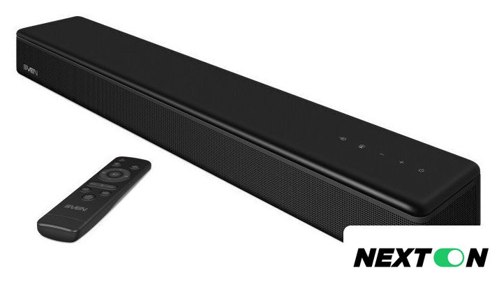 Саундбар SVEN SB-2065 - Изображение №5 — Интернет-магазин Nexton