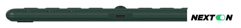 Графический планшет Huion Inspiroy 2 M H951P (сосново-зеленый) - Изображение №15 — Интернет-магазин Nexton