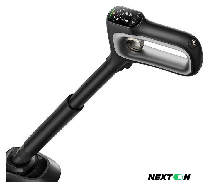 Вертикальный моющий пылесос Trouver Wet and Dry Vacuum M50 Ultra HMH28A (евровилка) - Изображение №4 — Интернет-магазин Nexton