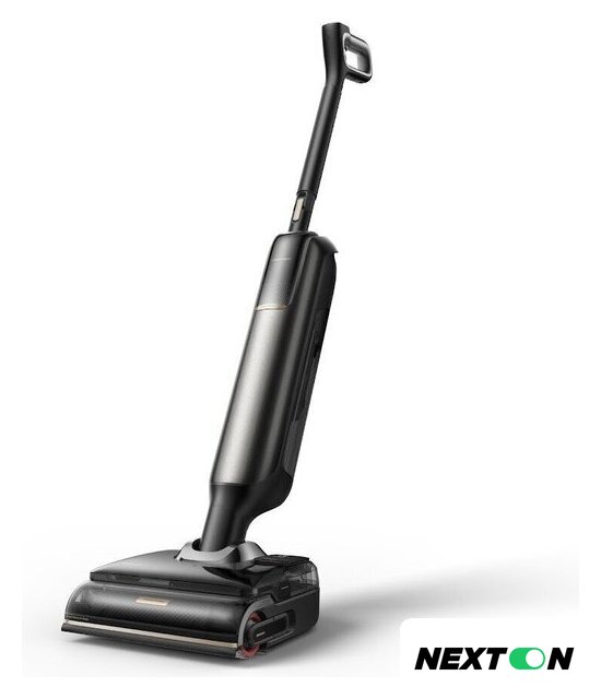 Вертикальный моющий пылесос Trouver Wet and Dry Vacuum M50 Ultra HMH28A (евровилка) - Изображение №1 — Интернет-магазин Nexton
