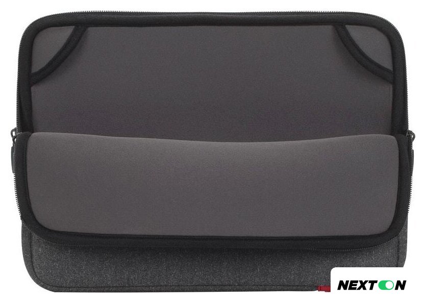 Чехол Rivacase 5123 (темно-серый) - Изображение №5 — Интернет-магазин Nexton