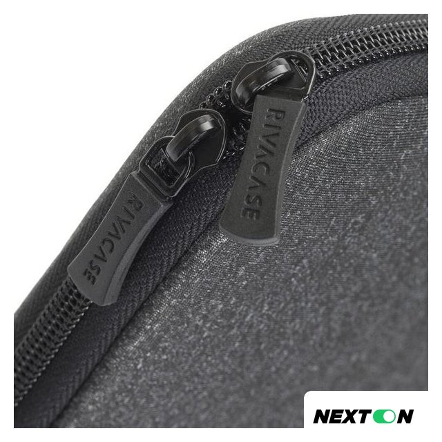 Чехол Rivacase 5123 (темно-серый) - Изображение №8 — Интернет-магазин Nexton