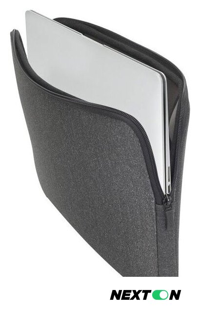 Чехол Rivacase 5123 (темно-серый) - Изображение №4 — Интернет-магазин Nexton