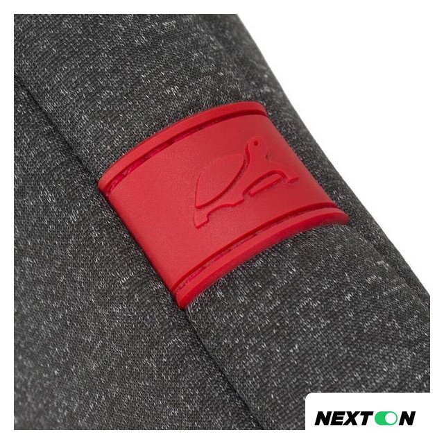 Чехол Rivacase 5123 (темно-серый) - Изображение №9 — Интернет-магазин Nexton