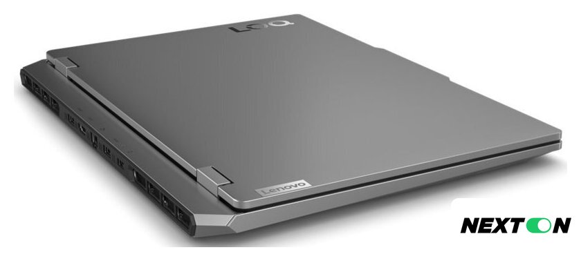Игровой ноутбук Lenovo LOQ 15ARP9 83JC0057PS - Изображение №6 — Интернет-магазин Nexton