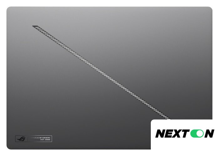 Игровой ноутбук ASUS ROG Zephyrus G16 2024 GU605MI-QR077 - Изображение №9 — Интернет-магазин Nexton