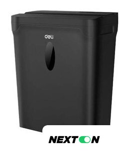 Шредер Deli ET014 - Изображение №1 — Интернет-магазин Nexton