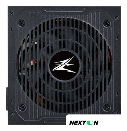 Блок питания Zalman MegaMax TXII 600W ZM600-TXII - Изображение №2 — Интернет-магазин Nexton