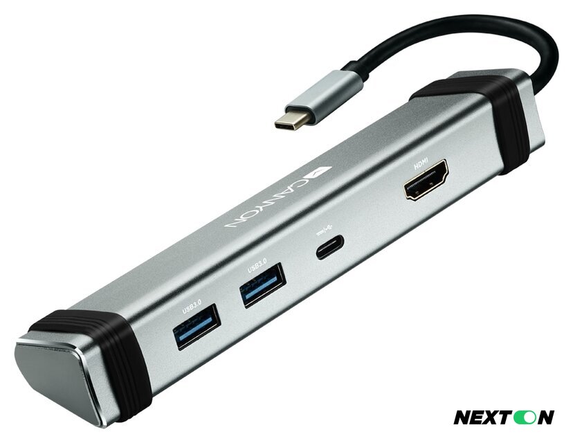 Док-станция Canyon DS-3 - Изображение №1 — Интернет-магазин Nexton