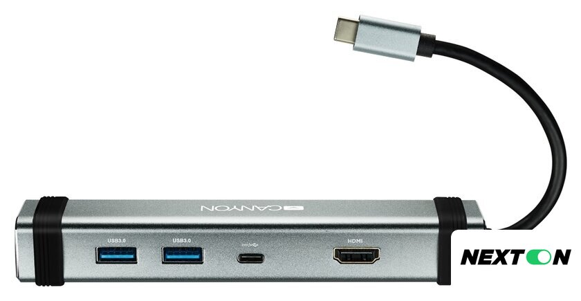 Док-станция Canyon DS-3 - Изображение №3 — Интернет-магазин Nexton