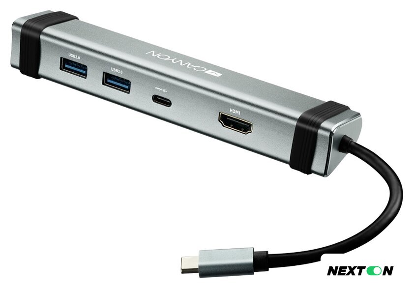 Док-станция Canyon DS-3 - Изображение №2 — Интернет-магазин Nexton