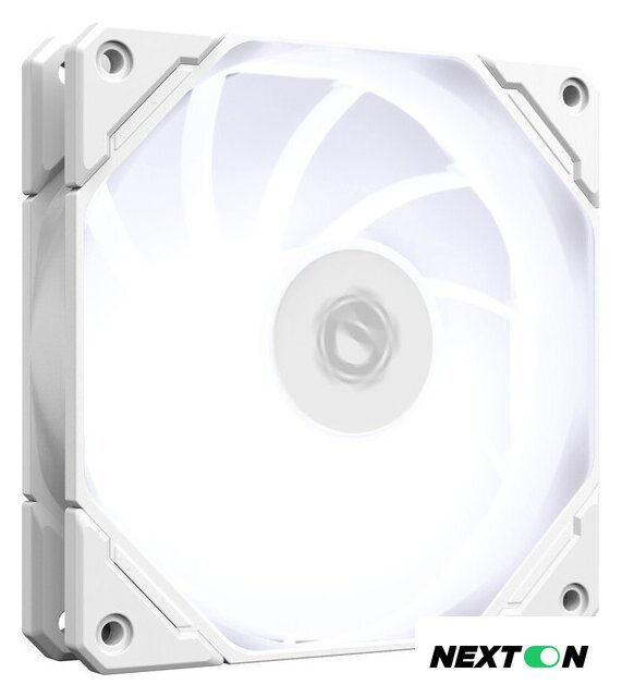 Вентилятор для корпуса ID-Cooling TF-12025-PRO SW - Изображение №1 — Интернет-магазин Nexton