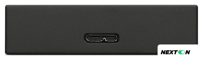 Внешний накопитель Seagate One Touch STKC4000401 4TB - Изображение №7 — Интернет-магазин Nexton