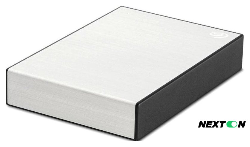 Внешний накопитель Seagate One Touch STKC4000401 4TB - Изображение №5 — Интернет-магазин Nexton