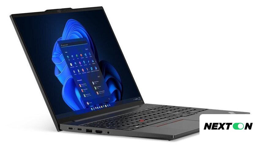 Ноутбук Lenovo ThinkPad E16 Gen 1 Intel 21JN009NRT - Изображение №2 — Интернет-магазин Nexton