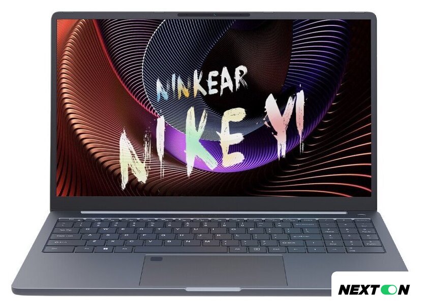 Ноутбук Ninkear A15 Plus 2025 16GB/1TB - Изображение №1 — Интернет-магазин Nexton