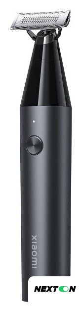 Триммер для бороды и усов Xiaomi UniBlade Trimmer X300 - Изображение №1 — Интернет-магазин Nexton