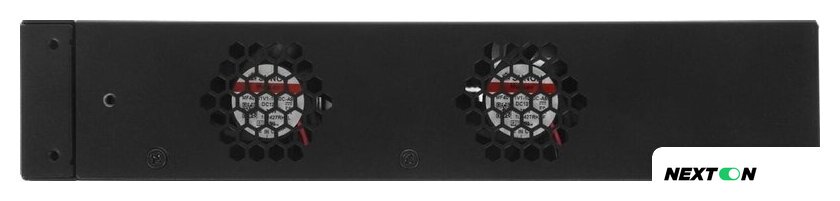 Управляемый коммутатор 2-го уровня Dahua DH-CS4228-24GT-375 - Изображение №4 — Интернет-магазин Nexton