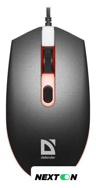 Мышь Defender Dot MB-986 - Изображение №1 — Интернет-магазин Nexton