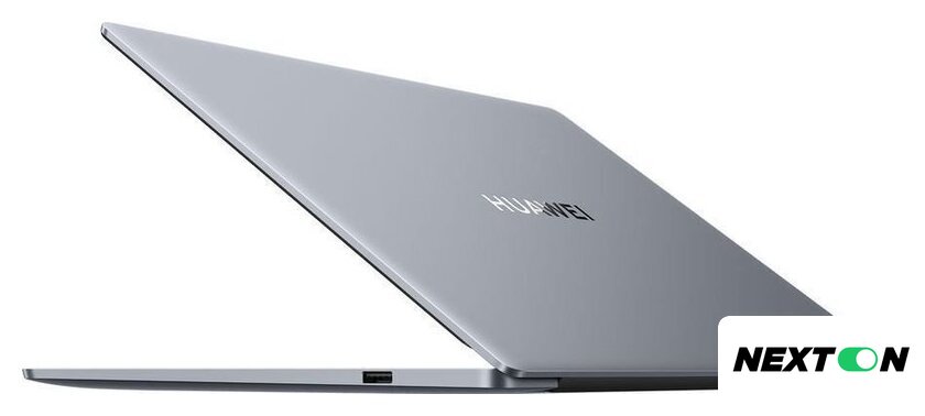 Ноутбук Huawei MateBook D 14 2024 MDG-X 53014MUB - Изображение №6 — Интернет-магазин Nexton