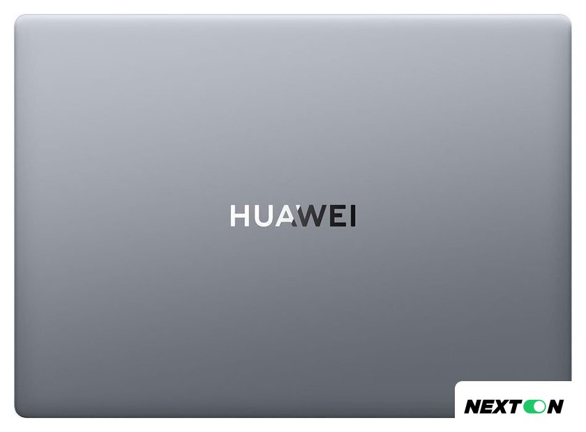 Ноутбук Huawei MateBook D 14 2024 MDG-X 53014MUB - Изображение №3 — Интернет-магазин Nexton