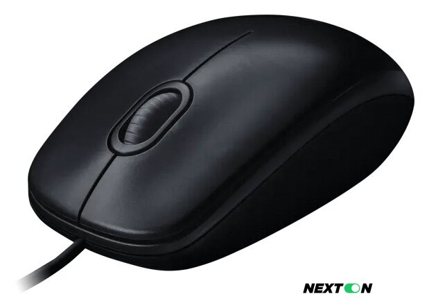 Мышь Logitech M100R 910-005006 - Изображение №5 — Интернет-магазин Nexton