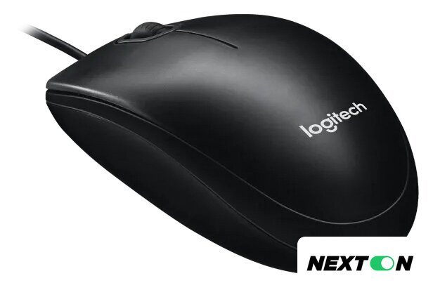 Мышь Logitech M100R 910-005006 - Изображение №2 — Интернет-магазин Nexton
