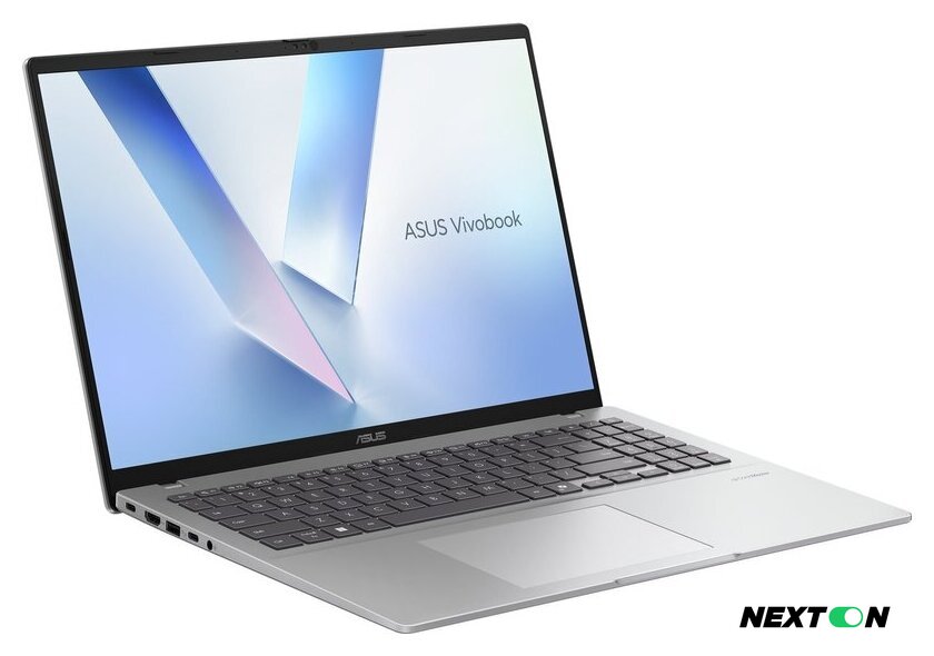 Ноутбук ASUS Vivobook 16 M1607KA-MB144 - Изображение №3 — Интернет-магазин Nexton