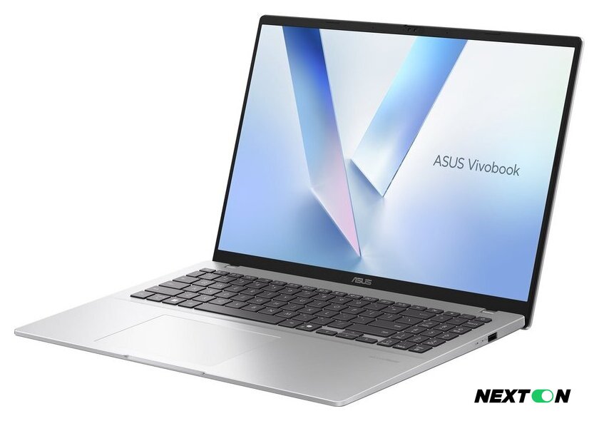 Ноутбук ASUS Vivobook 16 M1607KA-MB144 - Изображение №4 — Интернет-магазин Nexton
