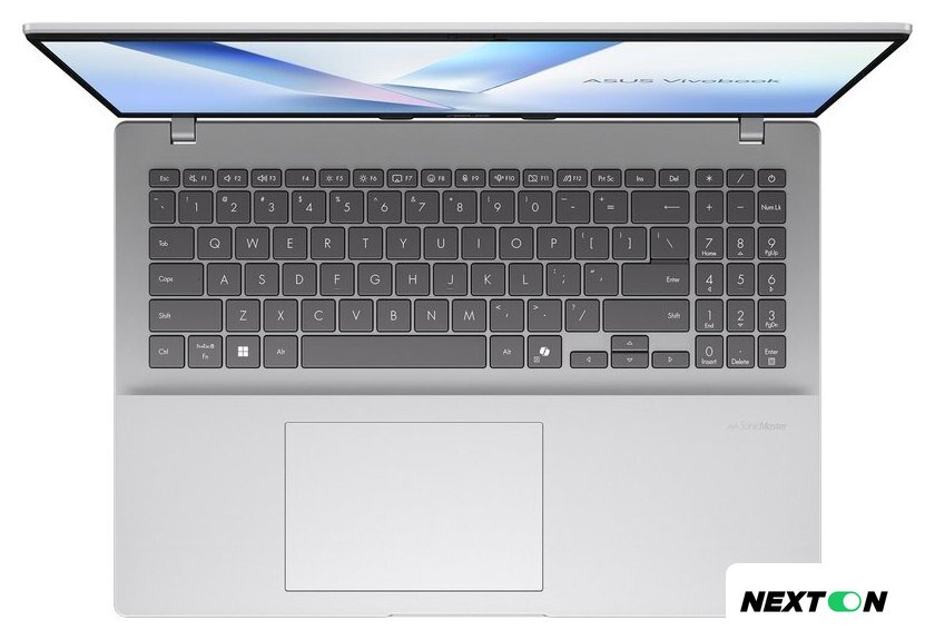 Ноутбук ASUS Vivobook 16 M1607KA-MB144 - Изображение №5 — Интернет-магазин Nexton