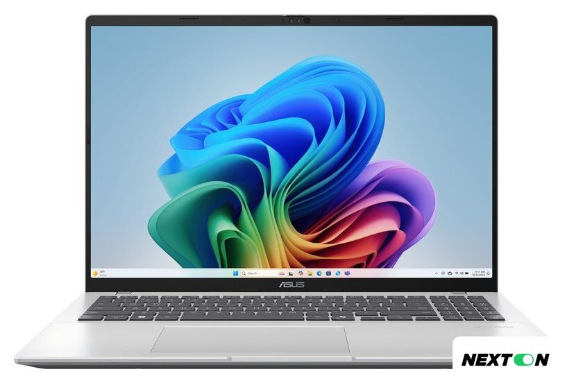 Ноутбук ASUS Vivobook 16 M1607KA-MB144 - Изображение №1 — Интернет-магазин Nexton