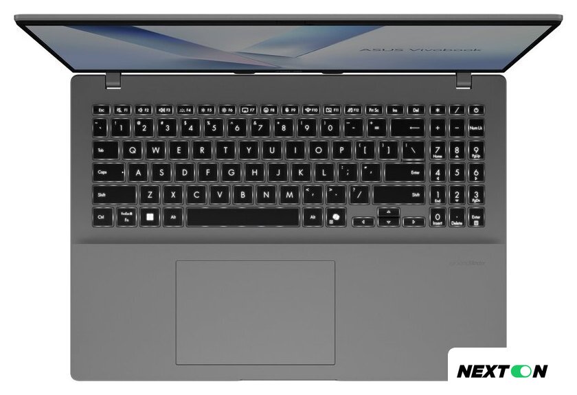 Ноутбук ASUS Vivobook 16 M1607KA-MB144 - Изображение №6 — Интернет-магазин Nexton