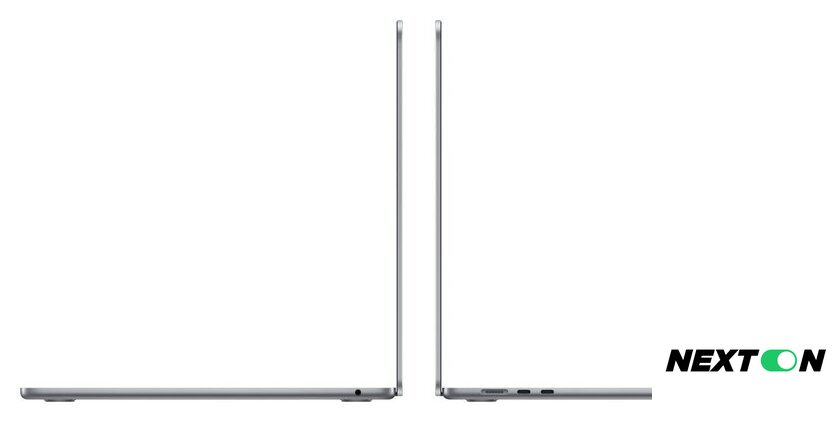 Ноутбук Apple MacBook Air 15