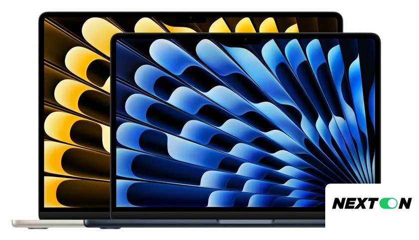 Ноутбук Apple MacBook Air 15