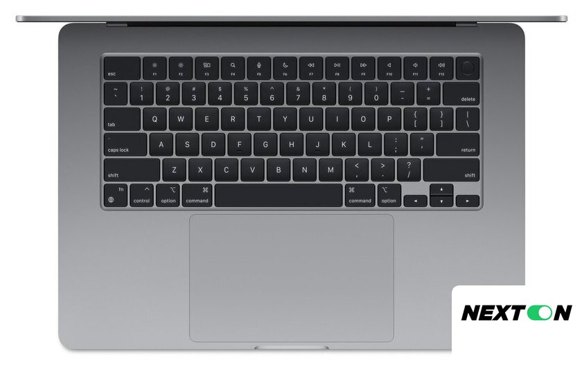 Ноутбук Apple MacBook Air 15