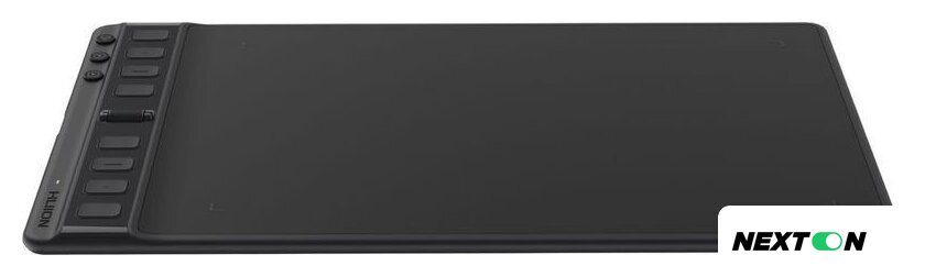 Графический планшет Huion Inspiroy 2 M H951P (черный) - Изображение №9 — Интернет-магазин Nexton