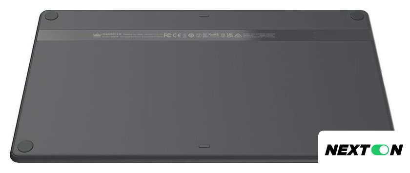 Графический планшет Huion Inspiroy 2 M H951P (черный) - Изображение №3 — Интернет-магазин Nexton