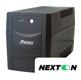 Источник бесперебойного питания Powerman Back Pro 1500 Plus - Изображение №1 — Интернет-магазин Nexton
