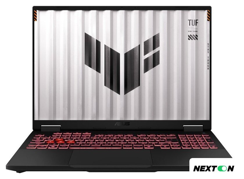 Игровой ноутбук ASUS TUF Gaming A16 2025 FA608UP-RV036 - Изображение №1 — Интернет-магазин Nexton